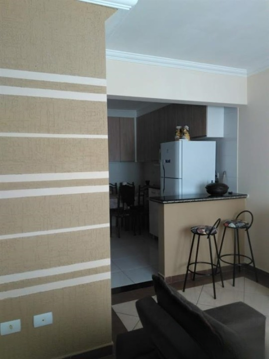 condominio Rua Tomás de Aquino Pereira São Paulo - 