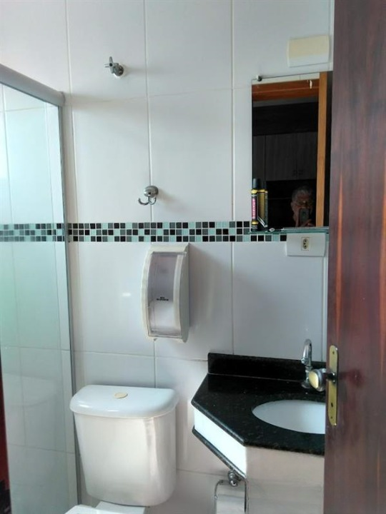 condominio Rua Tomás de Aquino Pereira São Paulo - 
