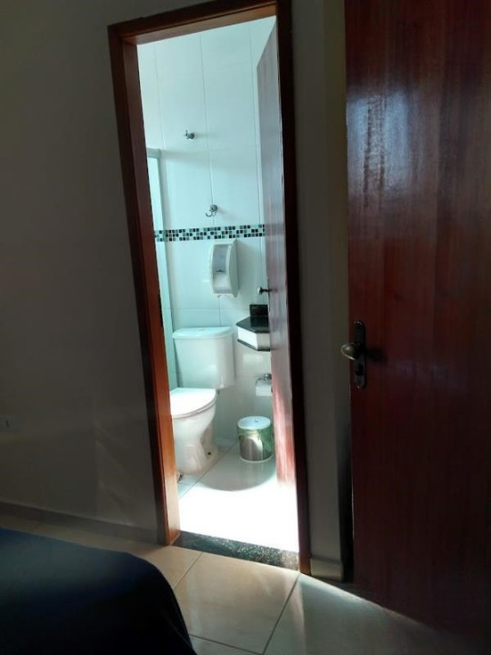 condominio Rua Tomás de Aquino Pereira São Paulo - 
