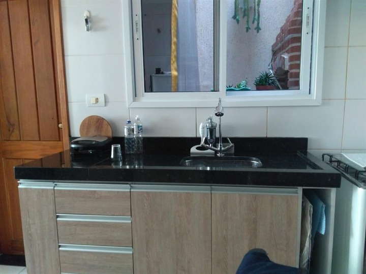 condominio Rua Tomás de Aquino Pereira São Paulo - 
