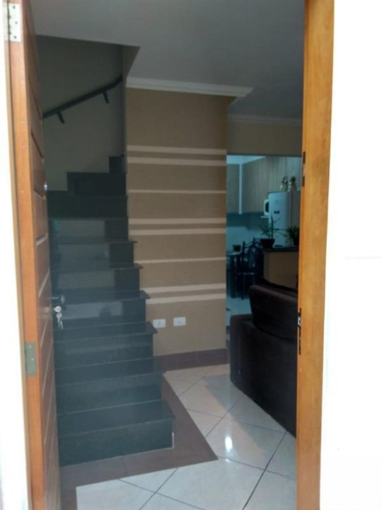 condominio Rua Tomás de Aquino Pereira São Paulo - 