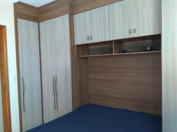 condominio Rua Tomás de Aquino Pereira São Paulo - 