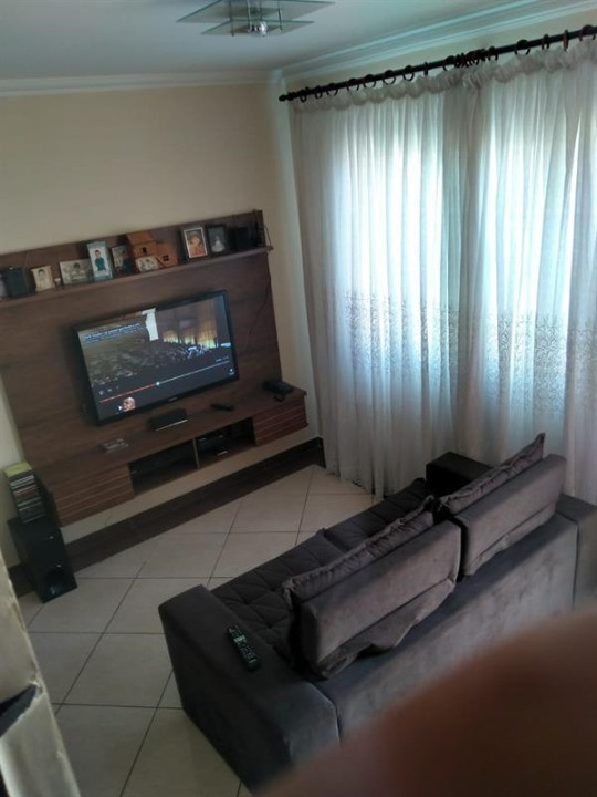 condominio Rua Tomás de Aquino Pereira São Paulo - 