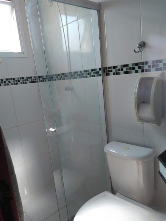condominio Rua Tomás de Aquino Pereira São Paulo - 