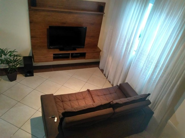 condominio Rua Tomás de Aquino Pereira São Paulo - 