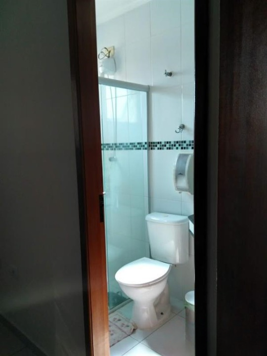 condominio Rua Tomás de Aquino Pereira São Paulo - 