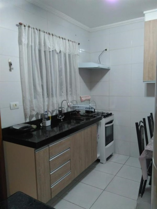 condominio Rua Tomás de Aquino Pereira São Paulo - 