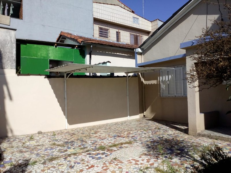 casa Avenida Gustavo Adolfo São Paulo - 