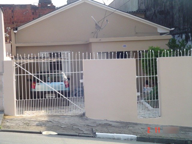 casa Avenida Gustavo Adolfo São Paulo - 