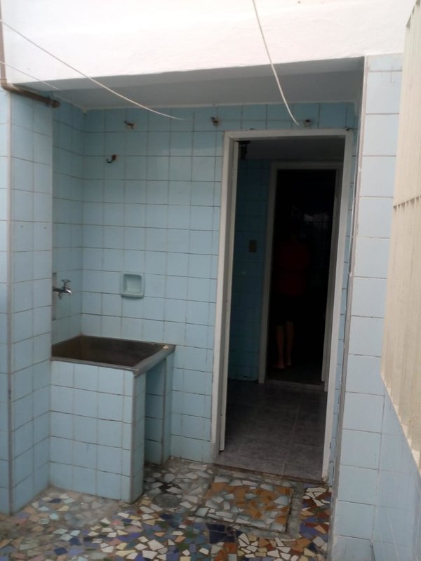 casa Avenida Gustavo Adolfo São Paulo - 