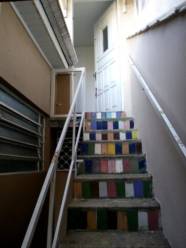 casa Avenida Gustavo Adolfo São Paulo - 