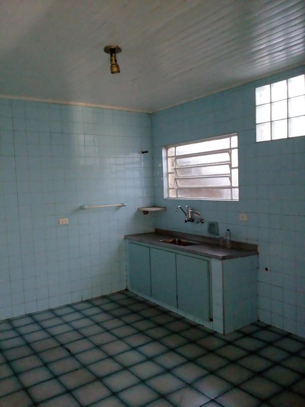 casa Avenida Gustavo Adolfo São Paulo - 