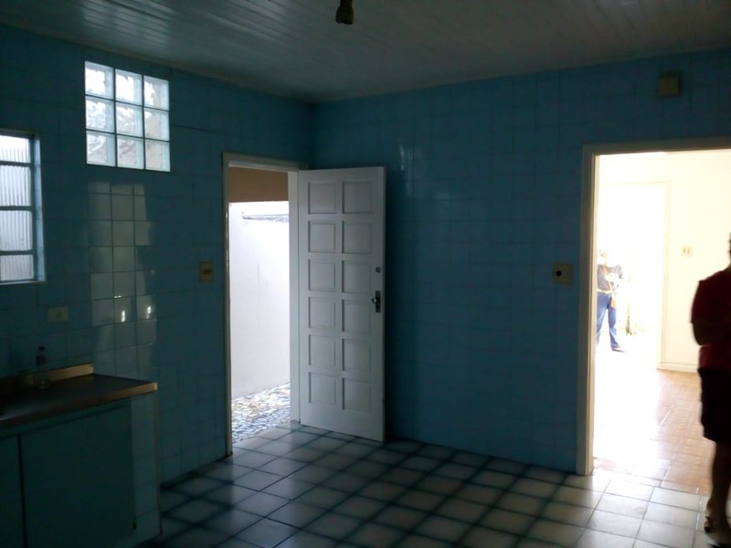 casa Avenida Gustavo Adolfo São Paulo - 
