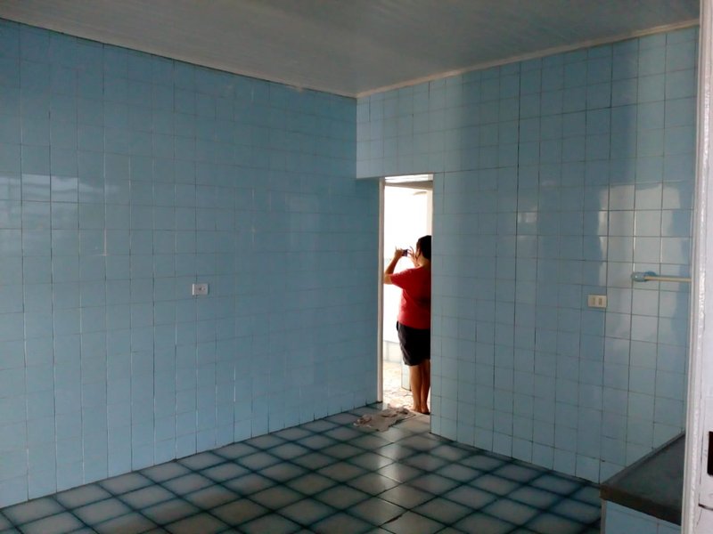 casa Avenida Gustavo Adolfo São Paulo - 