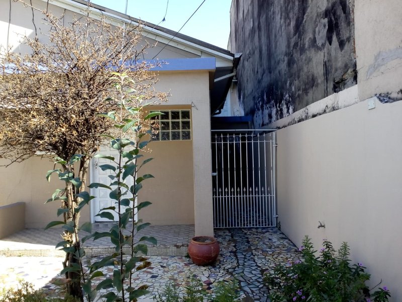casa Avenida Gustavo Adolfo São Paulo - 