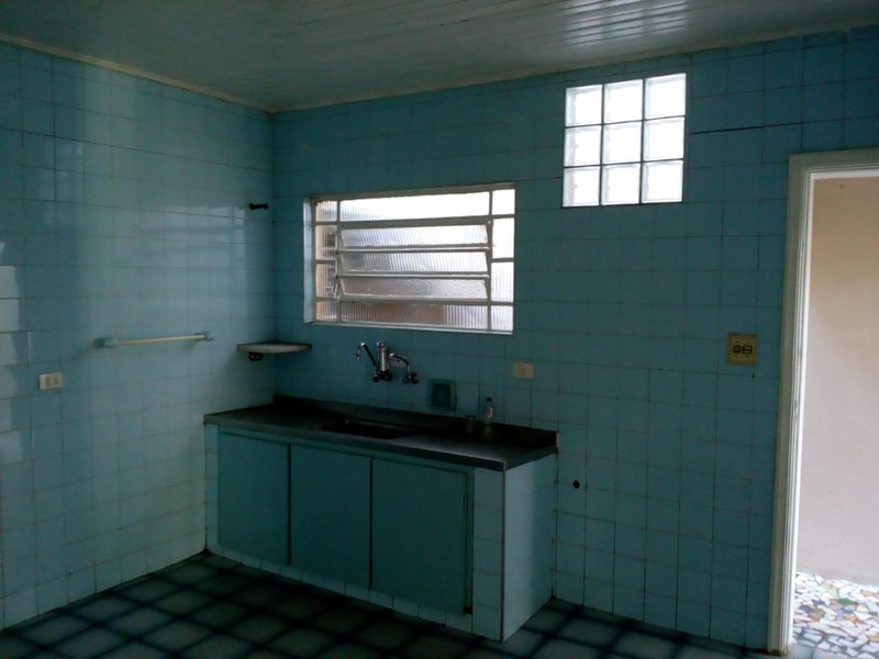 casa Avenida Gustavo Adolfo São Paulo - 