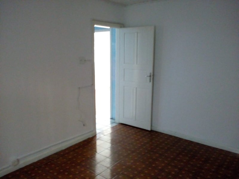 casa Avenida Gustavo Adolfo São Paulo - 