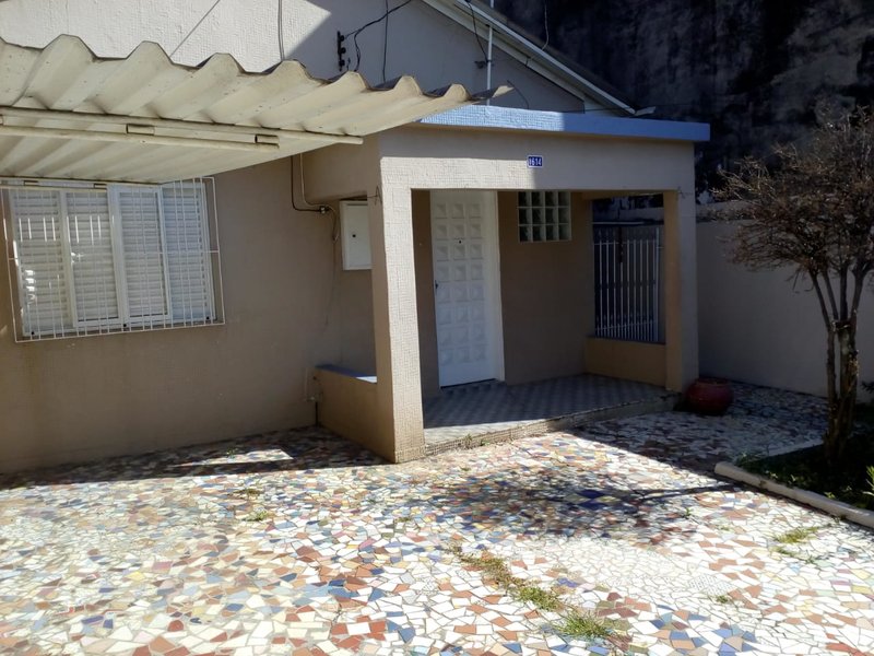 casa Avenida Gustavo Adolfo São Paulo - 