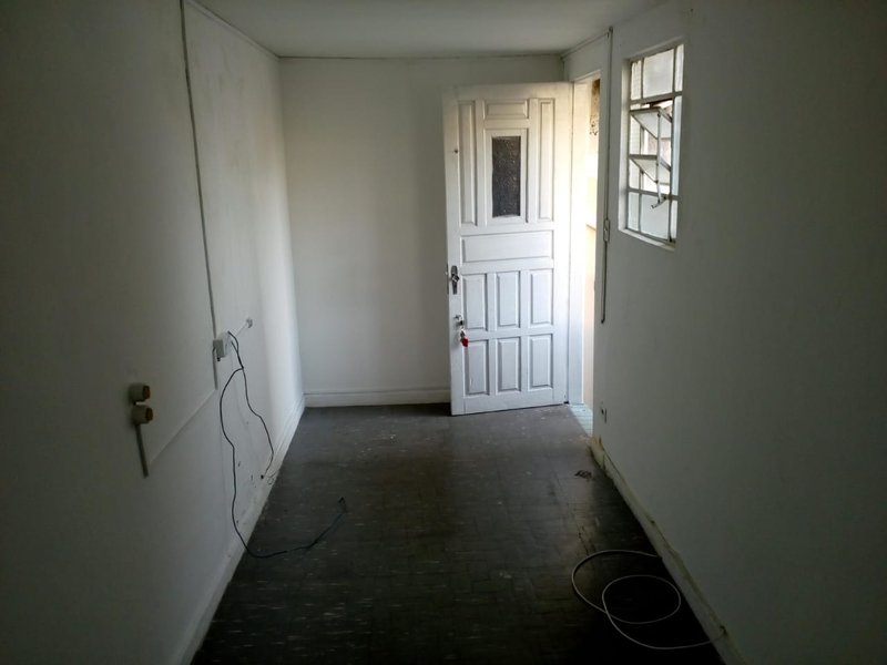 casa Avenida Gustavo Adolfo São Paulo - 