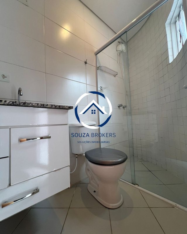 Ótimo apartamento de 110m² na Vila Assunção em Santo André  Santo André - 