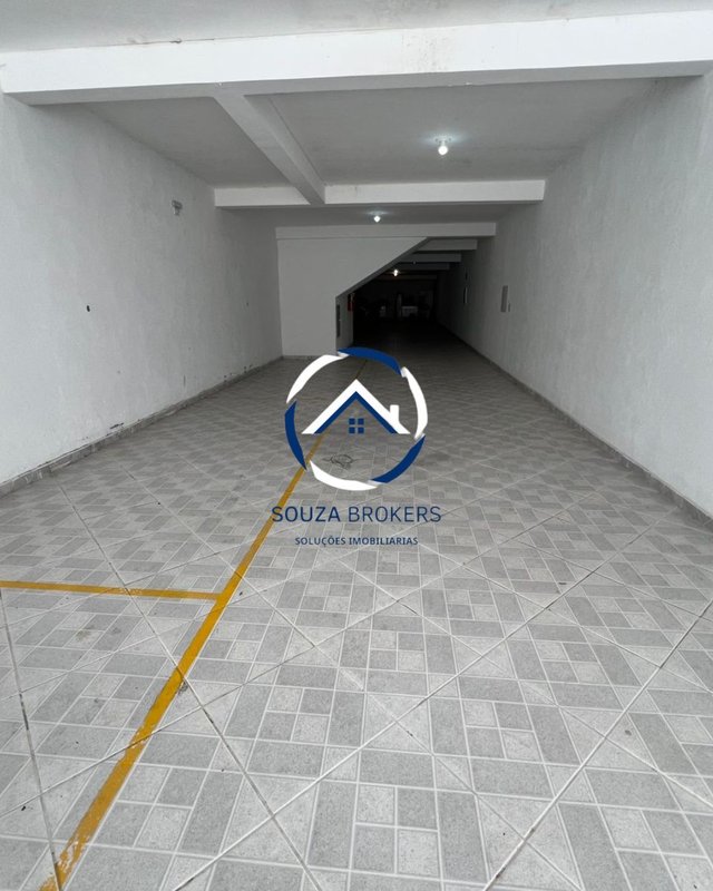Ótimo apartamento de 110m² na Vila Assunção em Santo André  Santo André - 