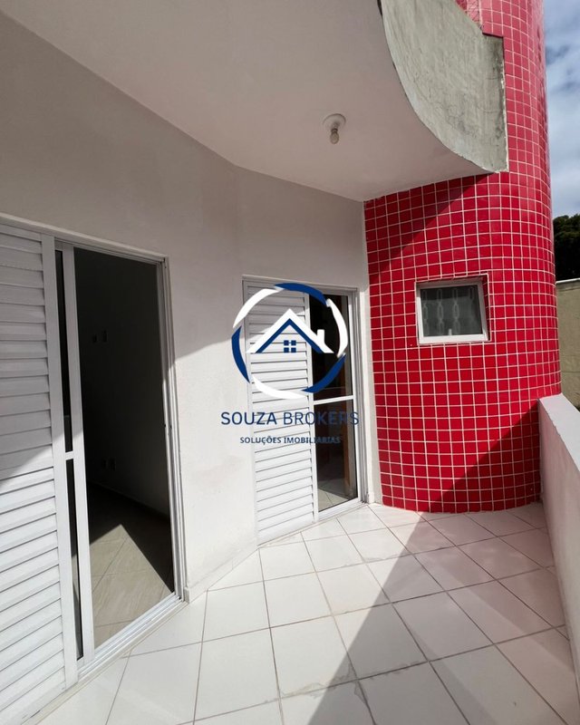 Ótimo apartamento de 110m² na Vila Assunção em Santo André  Santo André - 