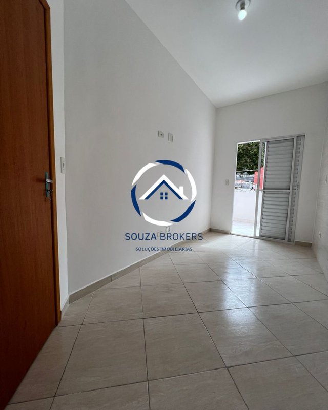 Ótimo apartamento de 110m² na Vila Assunção em Santo André  Santo André - 