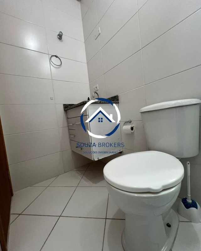 Ótimo apartamento de 110m² na Vila Assunção em Santo André  Santo André - 
