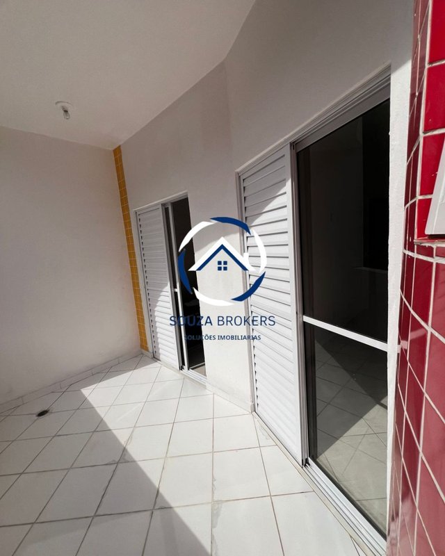 Ótimo apartamento de 110m² na Vila Assunção em Santo André  Santo André - 