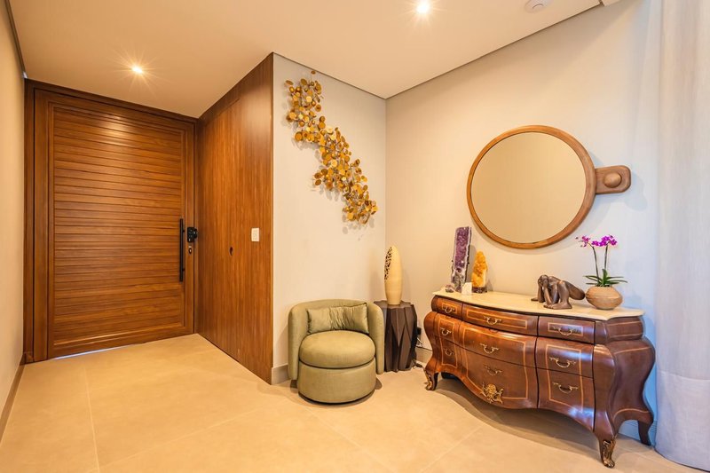 VENDO LINDA CASA – ELEGANTE E CONFORTÁVEL – ME LIGA!! Avenida Honório Alvares Penteado Santana de Parnaíba - 