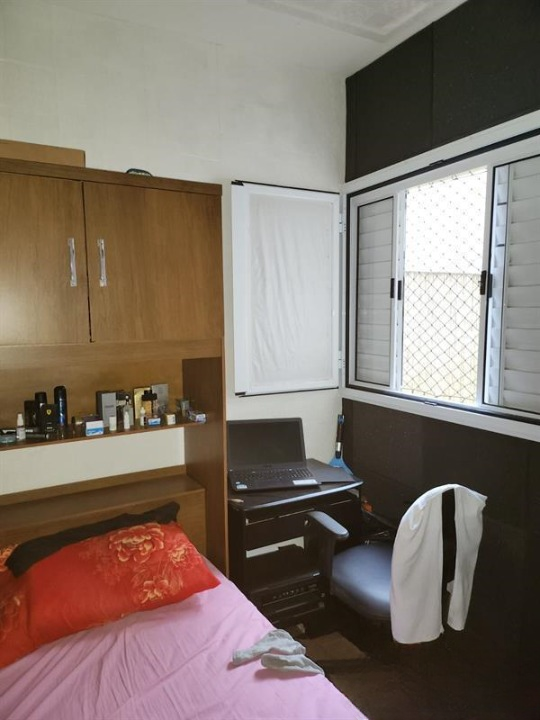 condominio Rua Gilda São Paulo - 