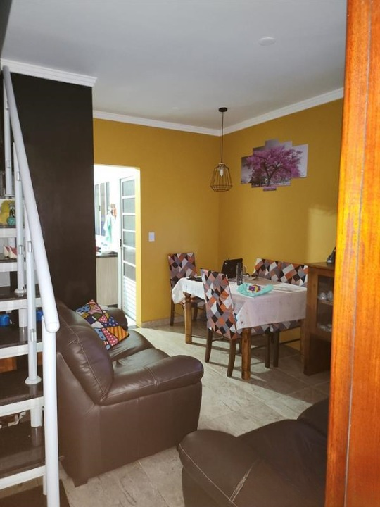 condominio Rua Gilda São Paulo - 
