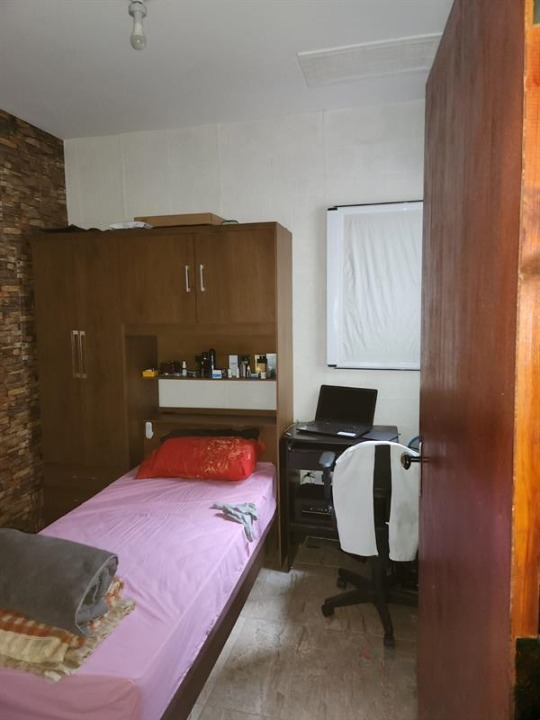condominio Rua Gilda São Paulo - 