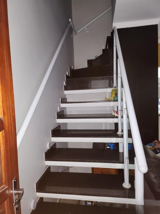 condominio Rua Gilda São Paulo - 