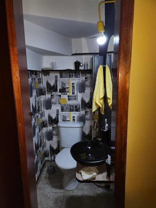 condominio Rua Gilda São Paulo - 