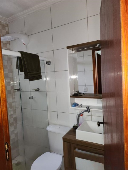 condominio Rua Gilda São Paulo - 