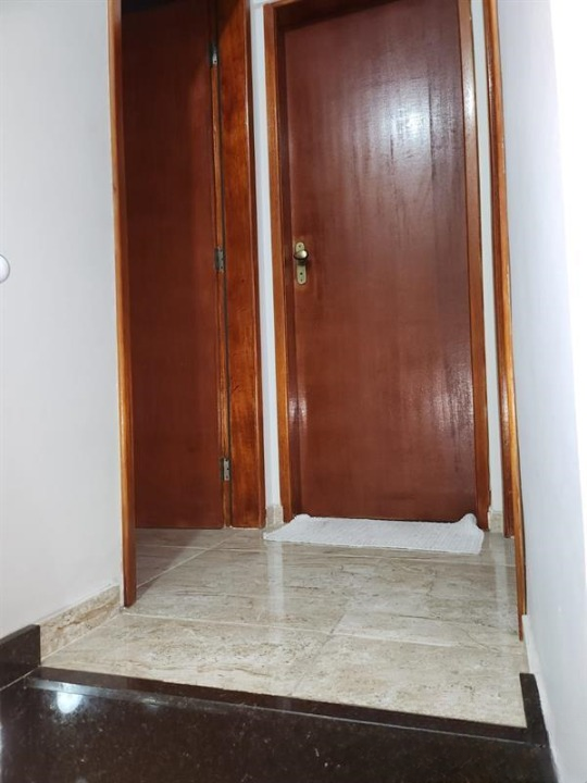 condominio Rua Gilda São Paulo - 