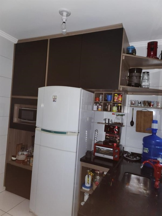 condominio Rua Gilda São Paulo - 