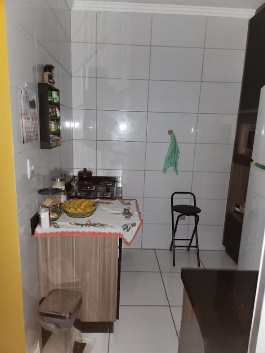 condominio Rua Gilda São Paulo - 