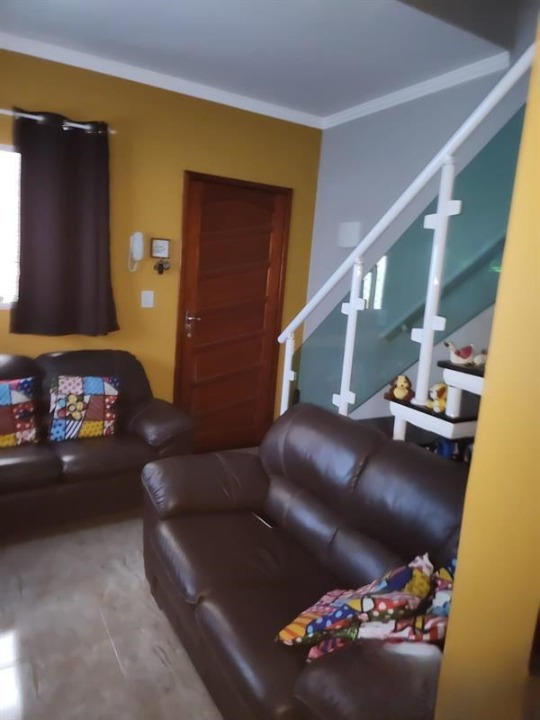 condominio Rua Gilda São Paulo - 