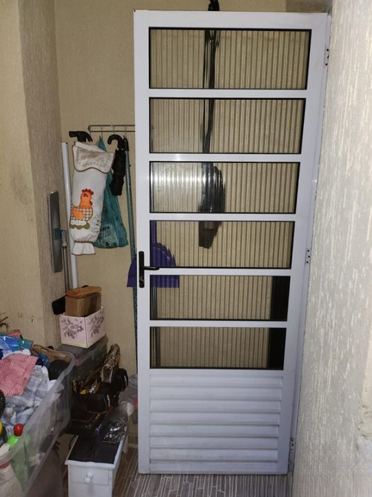 condominio Rua Gilda São Paulo - 