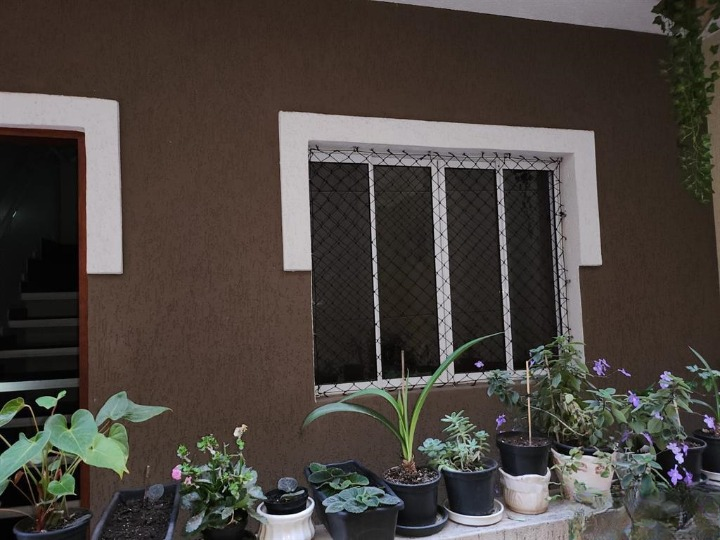 condominio Rua Gilda São Paulo - 