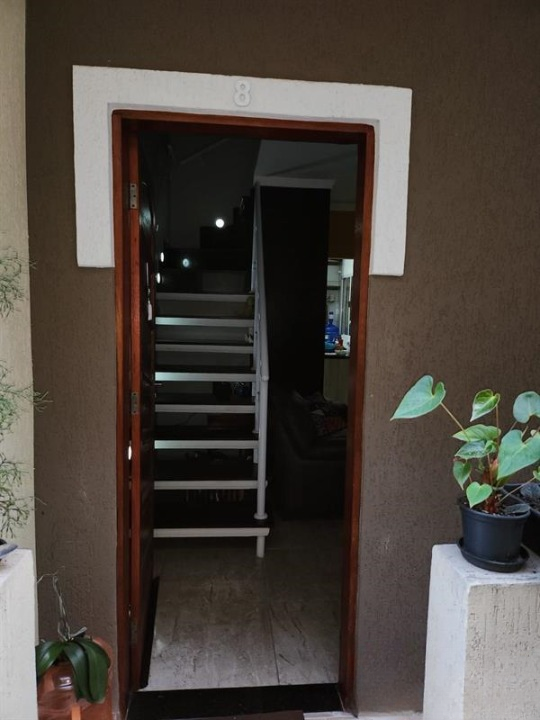 condominio Rua Gilda São Paulo - 