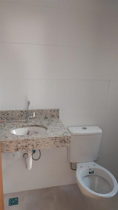 sobrado Rua Formoselha São Paulo - 