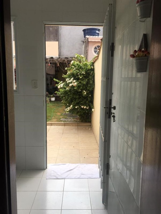 sobrado a  venda Rua São Serafim São Paulo - 