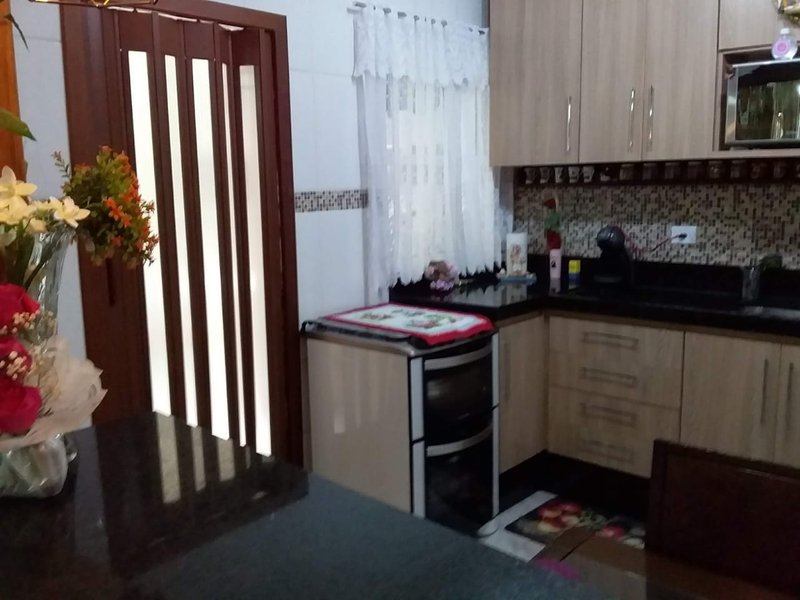 sobrado Rua Engenheiro Albano de Azevedo São Paulo - 