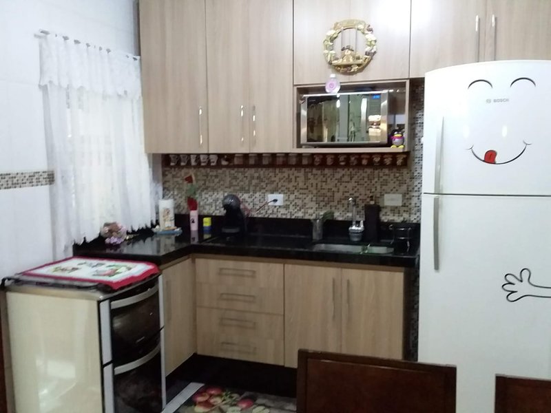 sobrado Rua Engenheiro Albano de Azevedo São Paulo - 
