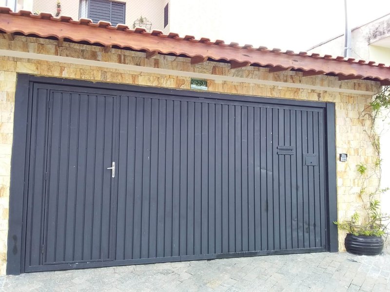sobrado Rua Engenheiro Albano de Azevedo São Paulo - 