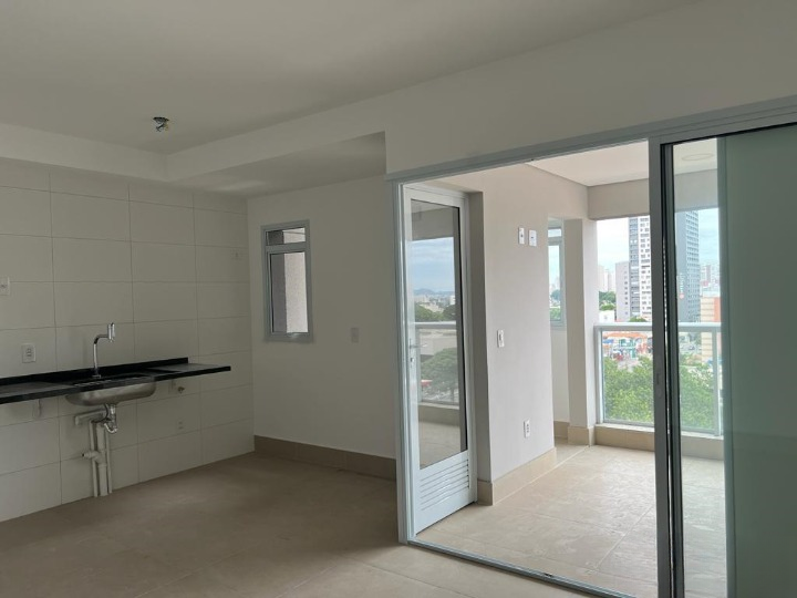 apartamento Rua Platina São Paulo - 
