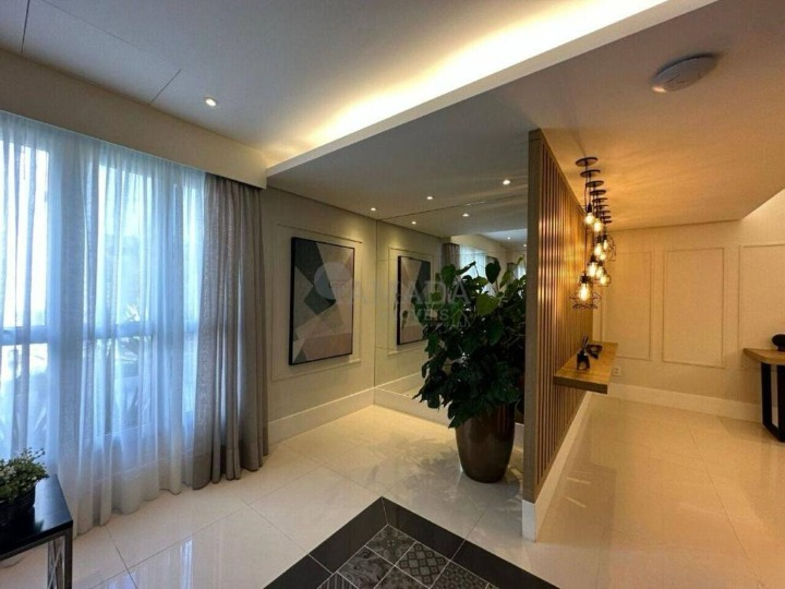 apartamento Rua Platina São Paulo - 